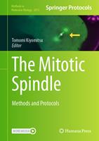   The Mitotic Spindle