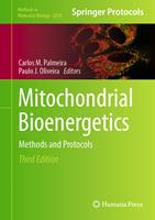 Mitochondrial Bioenergetics