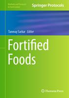   Fortified Foods