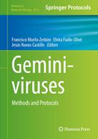   Geminiviruses