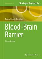   Blood-Brain Barrier