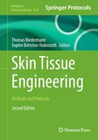   Skin Tissue Engineering