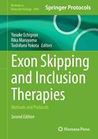   Exon Skipping and Inclusion Therapies