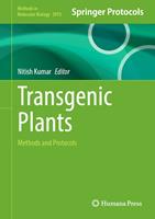   Transgenic Plants