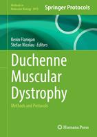   Duchenne Muscular Dystrophy