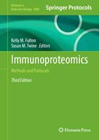   Immunoproteomics