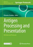   Antigen Processing and Presentation