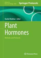   Plant Hormones
