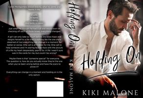  Holding On