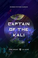   Captain of the Kali