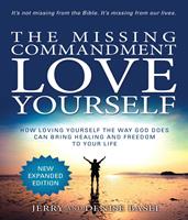   The Missing Commandment Love Yourself (Expanded Edition)