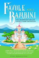   Favole per Bambini