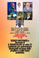   Imprese maggiori - 14 (1-3) MISTERIOSO SEGRETI e Strategie DI IL REGNO Oscuro su sette 7 continenti