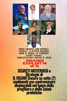   Imprese maggiori - 14 (2-3) MISTERIOSO SEGRETI e Strategie DI IL REGNO Oscuro su sette 7 continenti
