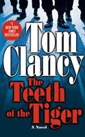   The Teeth Of The Tiger