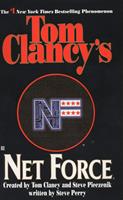   Tom Clancy's Net Force