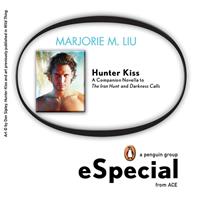   Hunter Kiss