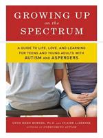   Growing Up on the Spectrum