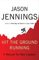   Hit the Ground Running