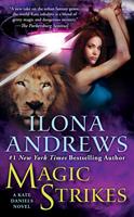   Magic Strikes