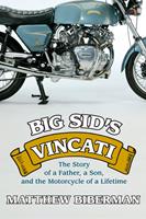   Big Sid's Vincati