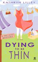   Dying to Be Thin