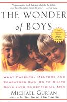   The Wonder of Boys