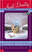   Aunt Dimity: Snowbound