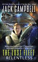   The Lost Fleet: Relentless