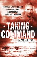   Taking Command