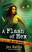   A Flash of Hex