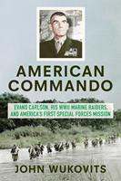   American Commando