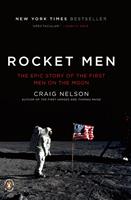   Rocket Men