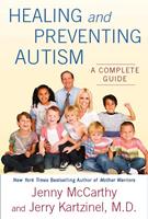   Healing and Preventing Autism