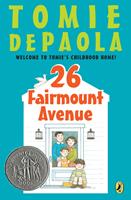   26 Fairmount Avenue