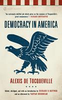   Democracy in America