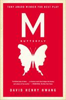   M. Butterfly