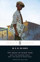   The Souls of Black Folk