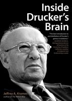   Inside Drucker's Brain
