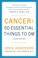 Cancer: 50 Essential Things to Do