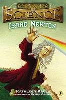   Isaac Newton