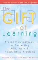   The Gift of Learning