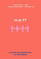   M or F?