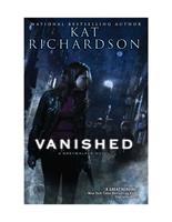   Vanished