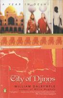   City of Djinns