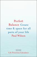   Perfect Balance