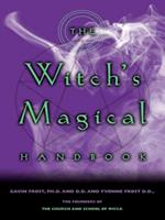   The Witch's Magical Handbook