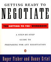   Getting Ready to Negotiate
