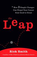   The Leap