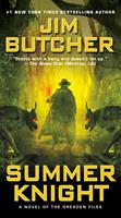   Summer Knight